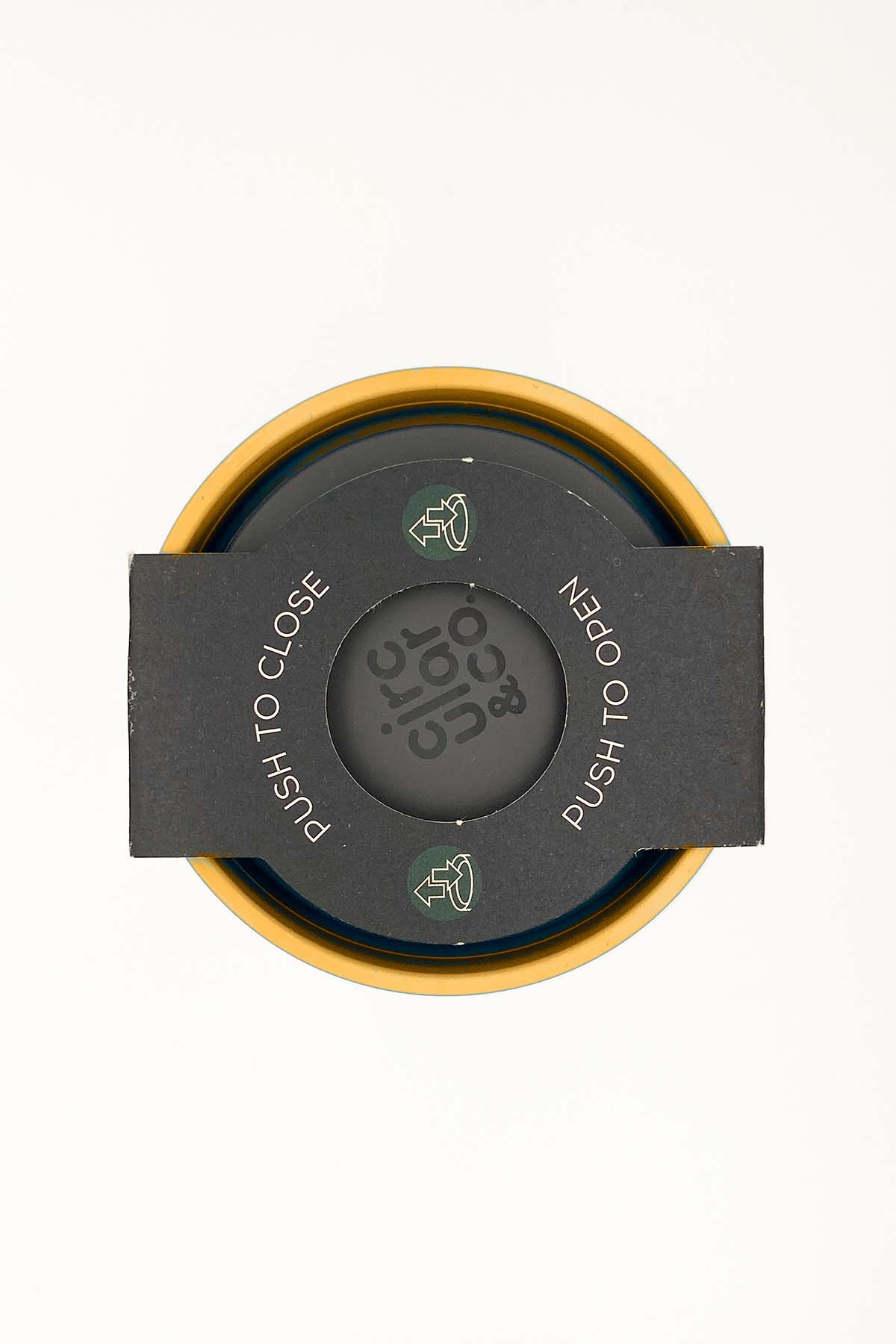 Peak District Reuseable Cup 340ml (various colours)