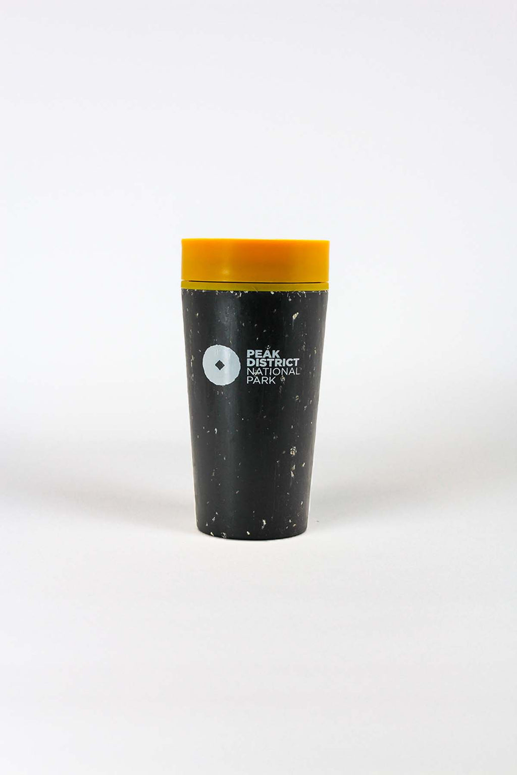 Peak District Reuseable Cup 340ml (various colours)