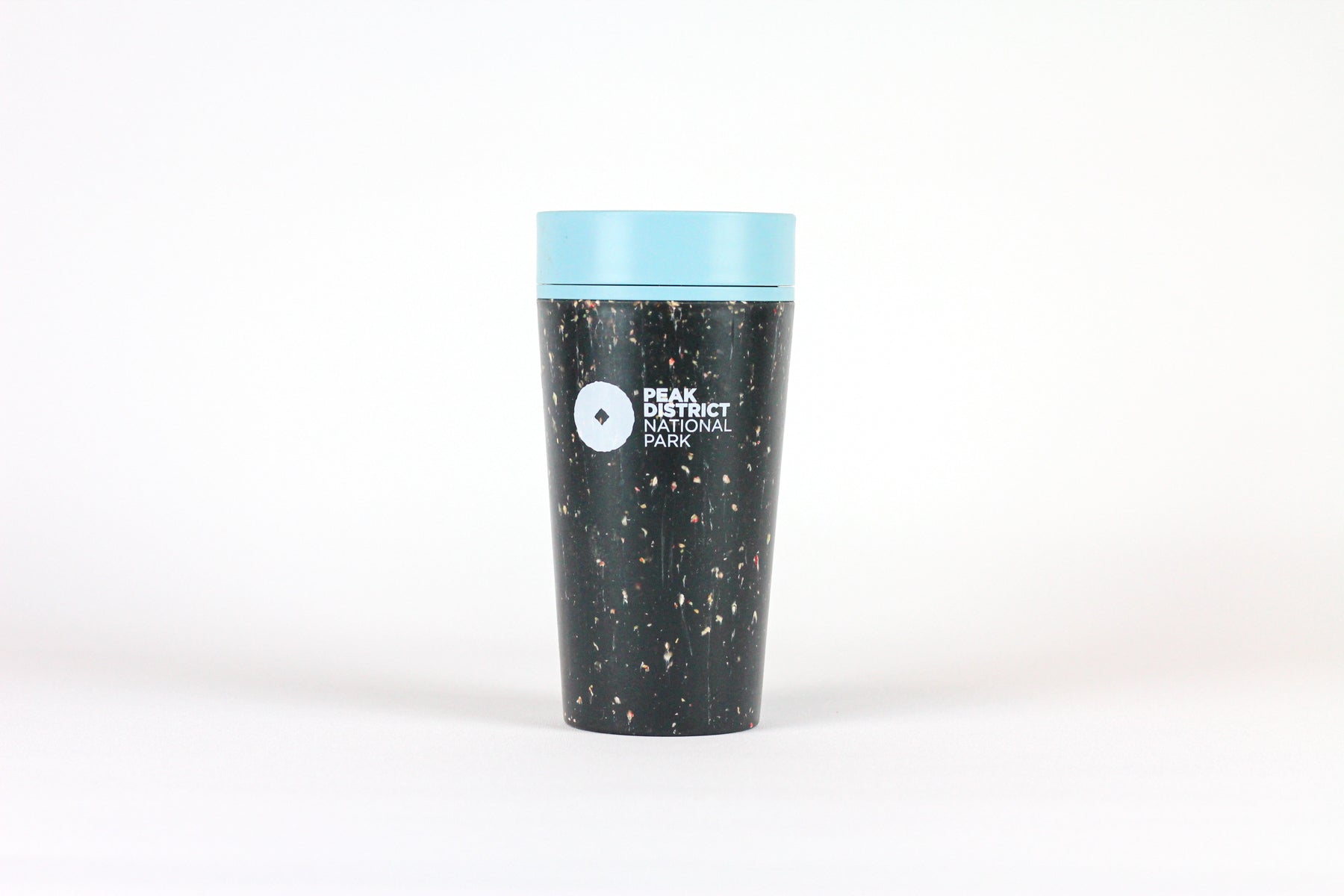 Peak District Reuseable Cup 340ml (various colours)