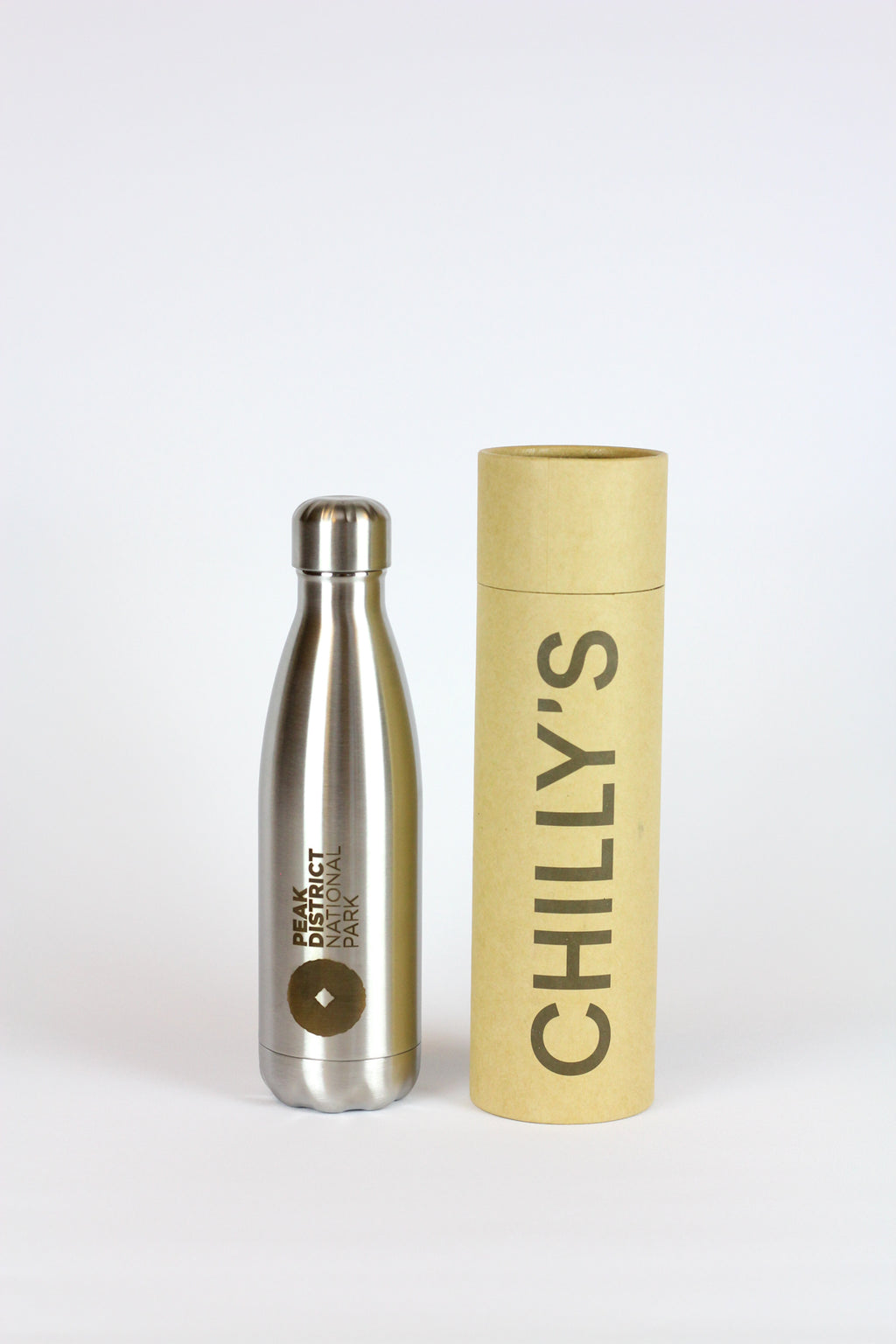 Chilly's Bottle 500ml (various colours)