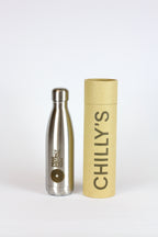Chilly's Bottle 500ml (various colours)