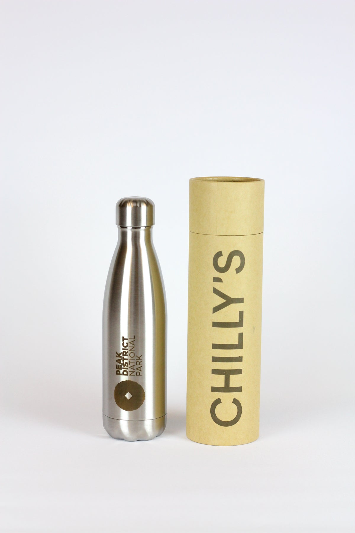 Chilly's Bottle 500ml (various colours)