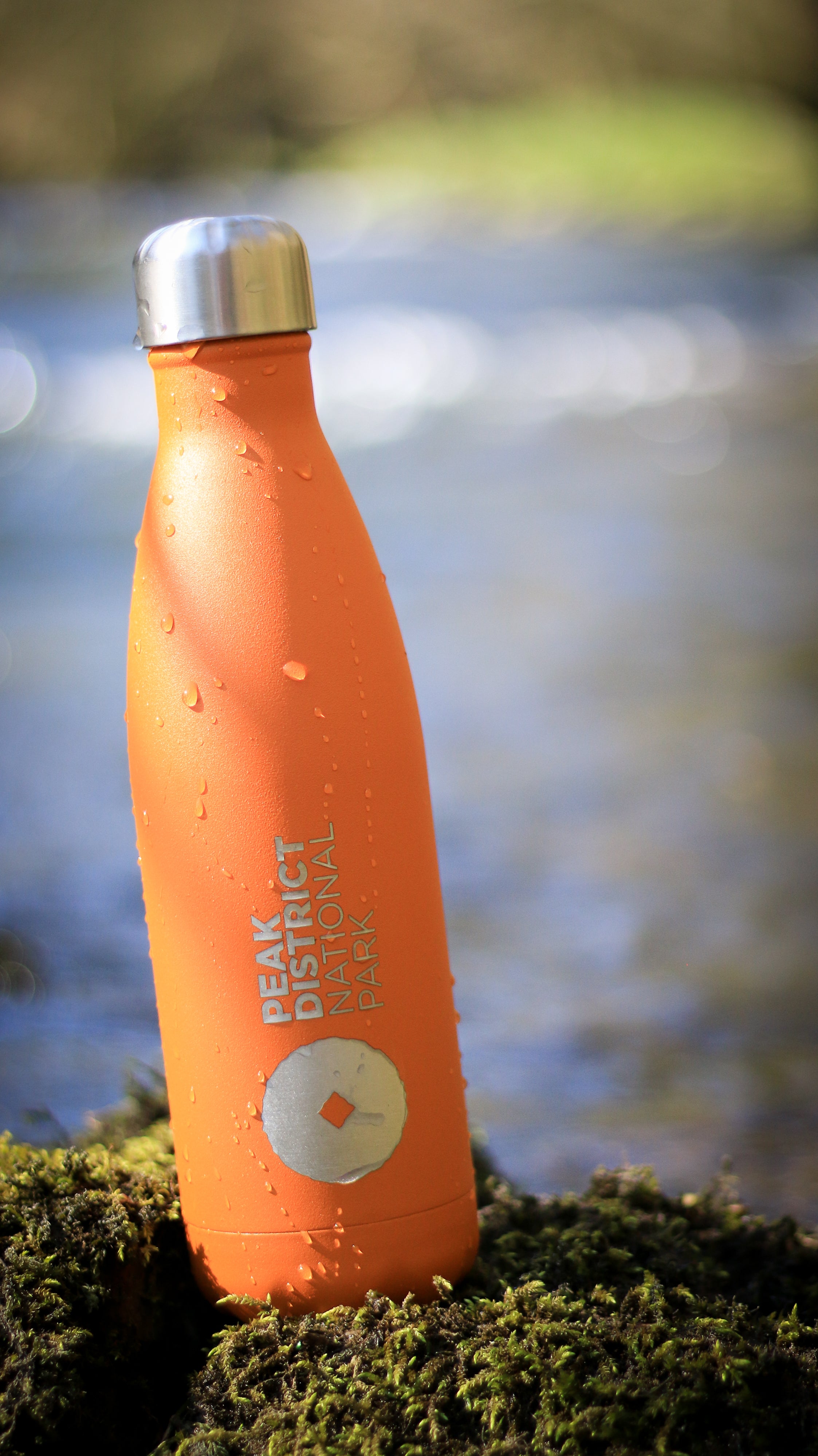 Chilly's Bottle 500ml (various colours)