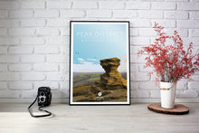 Load image into Gallery viewer, The Salt Cellar Wall Art - 70th Anniversary