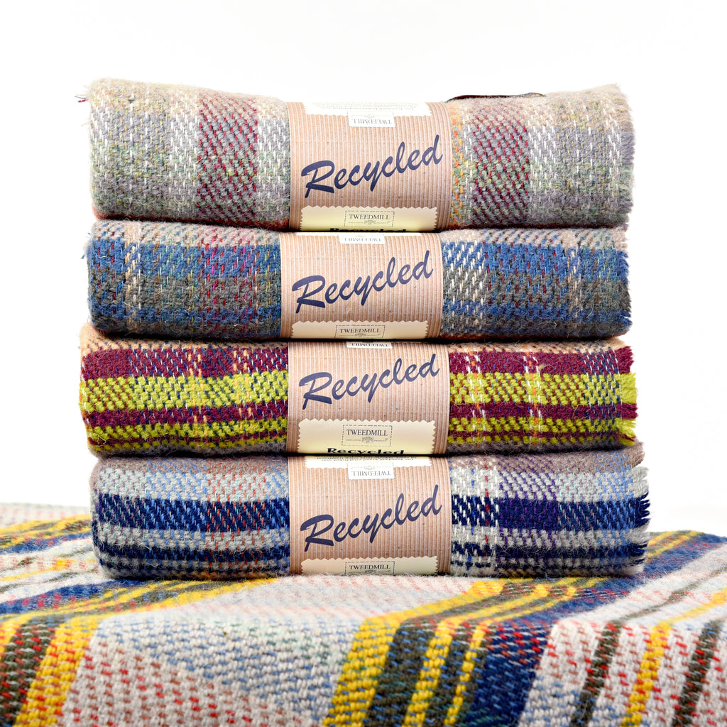 Recycled Rug