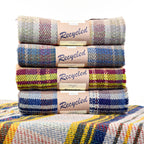 Recycled Rug