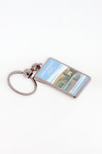 Upper Derwent Valley Keyring