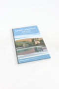 Upper Derwent Valley Fridge Magnet