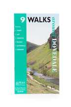 Walks Around Dovedale