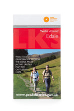 Load image into Gallery viewer, Walks Around Edale