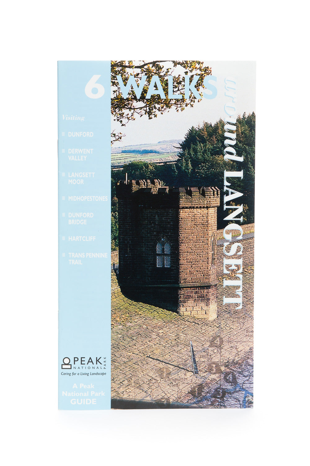 Walks Around Langsett