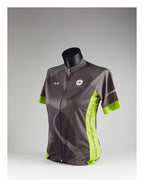 Peak District Ladies Cycle Jersey
