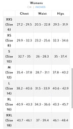 Women's Tech T-shirt Millstone Stripe