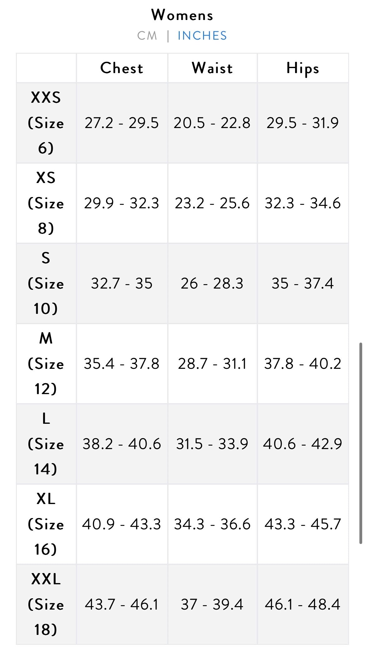 Women's Tech T-shirt Millstone Stripe